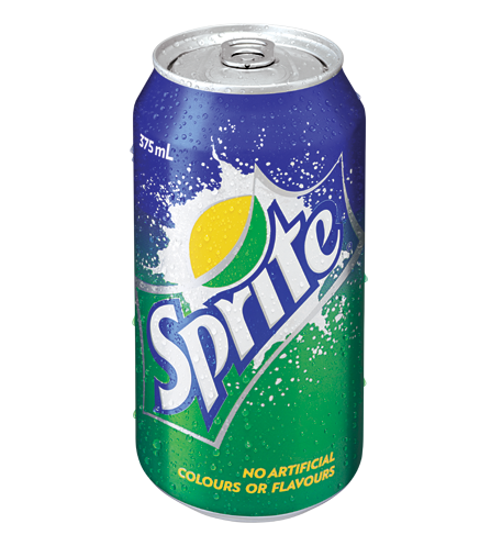 Sprite PNG картина