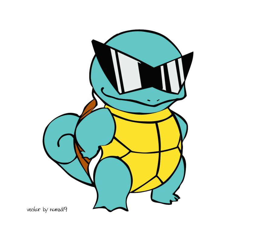 Squirtle PNG Download Image
