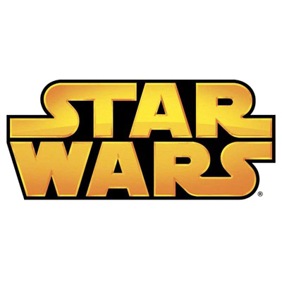Star Wars logo PNG Download Afbeelding