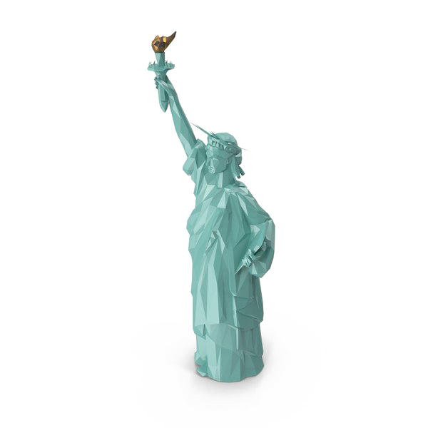 Statue Of Liberty PNG Free Download