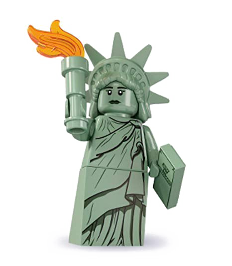 Statue Of Liberty PNG Photo