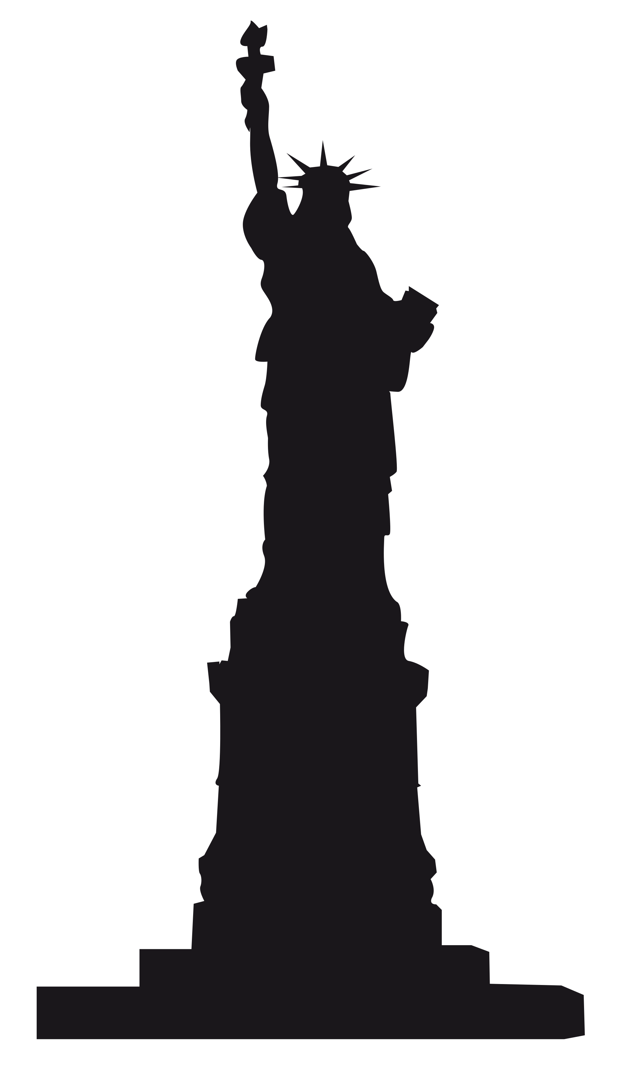 تمثال ليبرتي PNG صورة مع خلفية شفافة