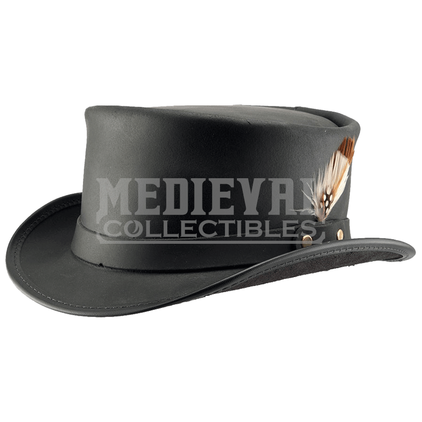 Steampunk Hat PNG Download Afbeelding