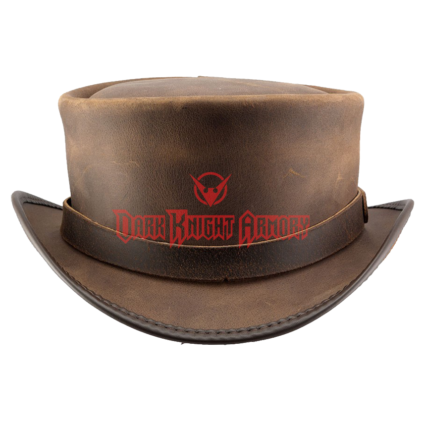Steampunk Hat PNG High-Quality Image