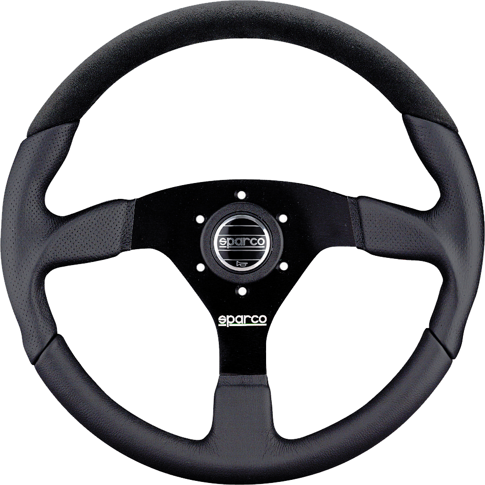 Steering Wheel Download Transparent PNG Image