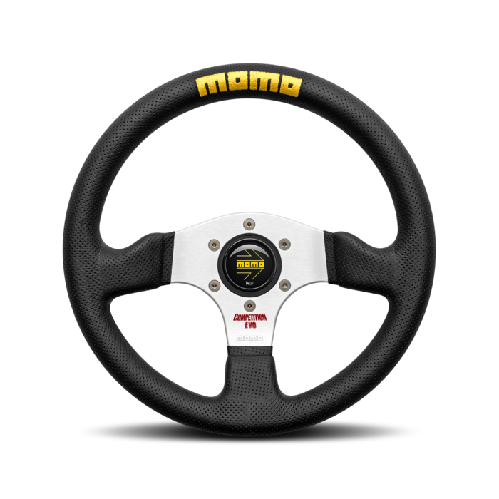 Steering Wheel PNG High-Quality Image