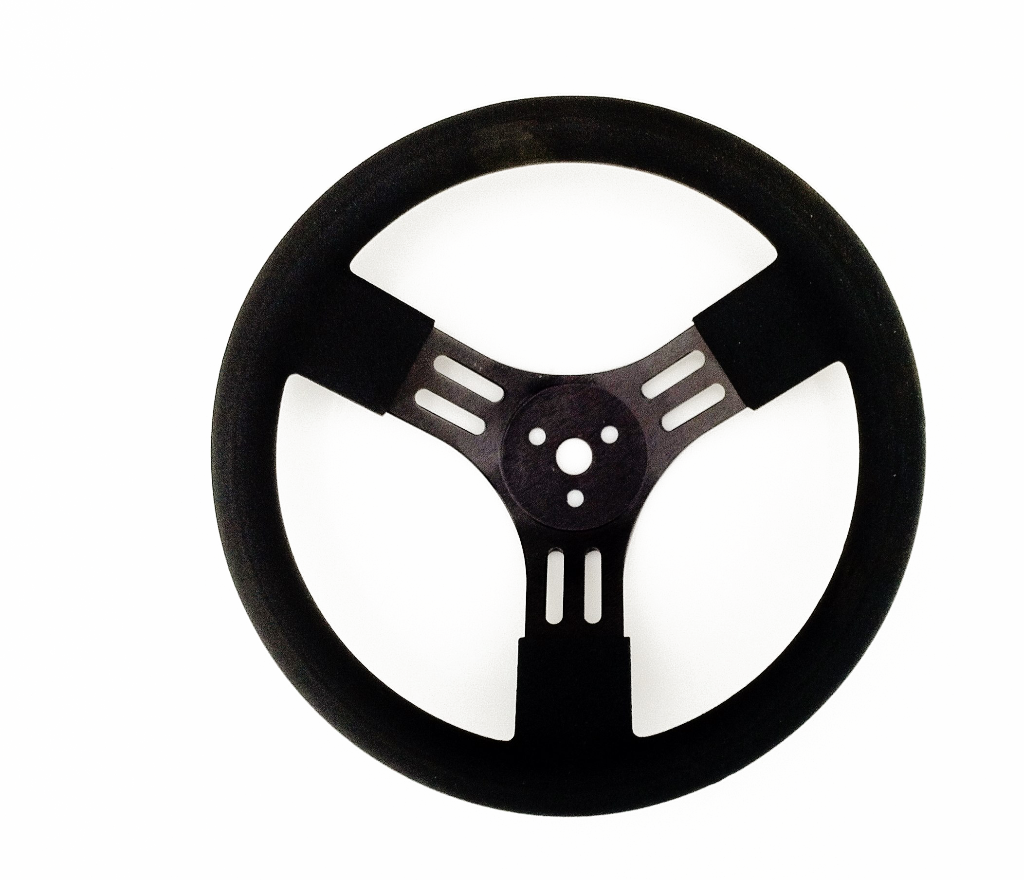 Steering Wheel PNG Photo