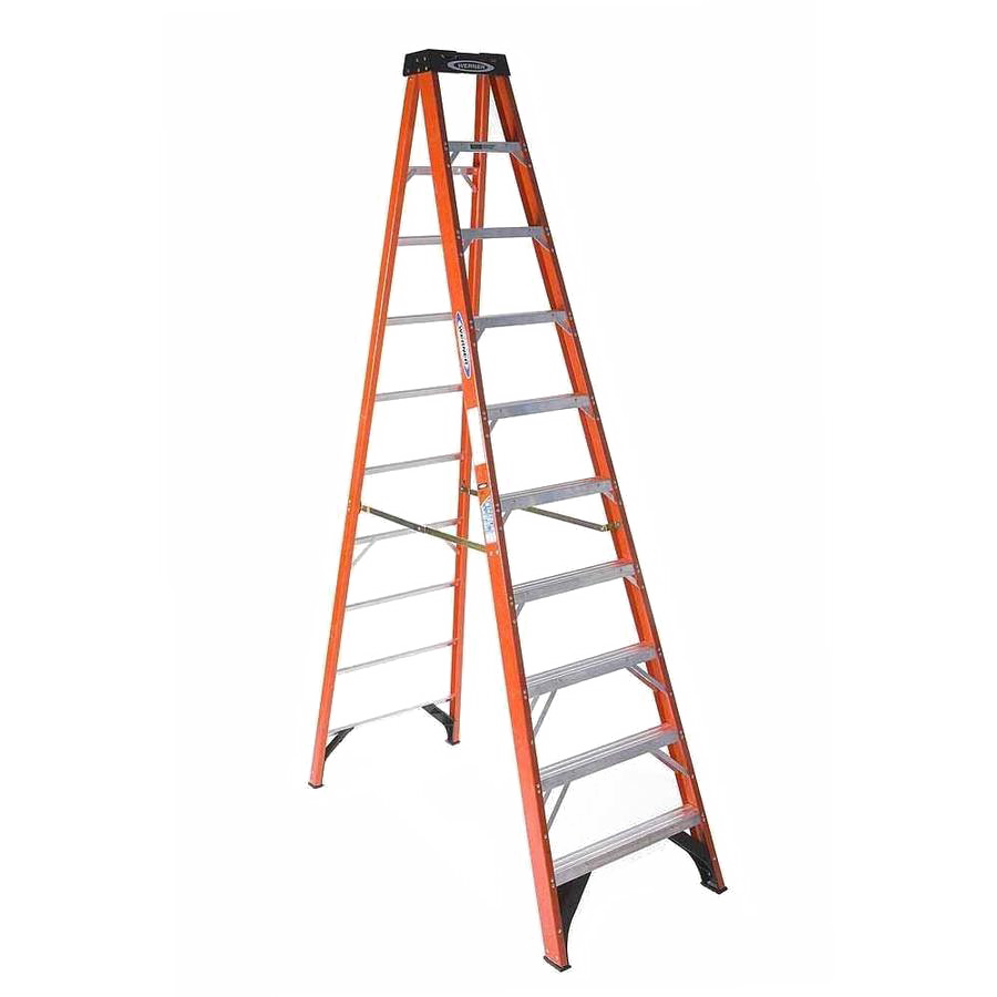 Step Ladder Download PNG Image