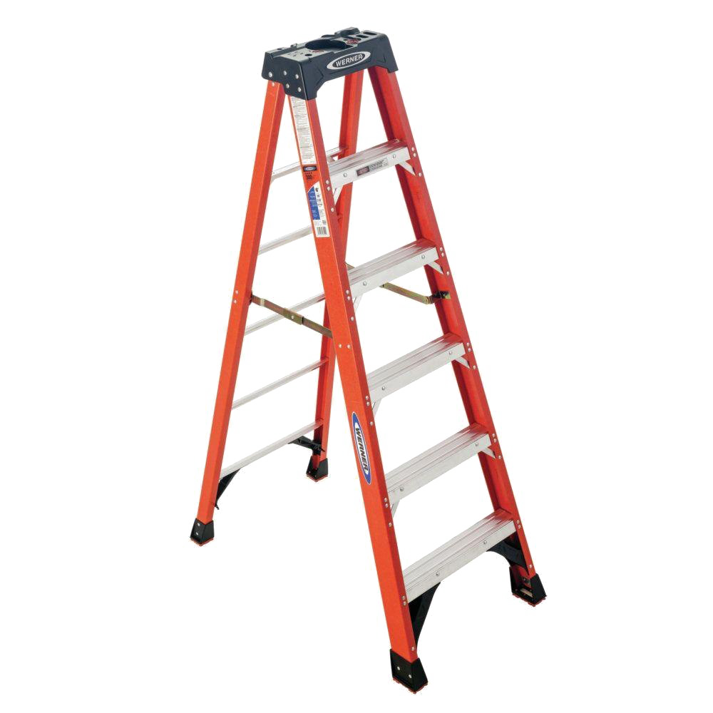 Step Ladder PNG Download Image