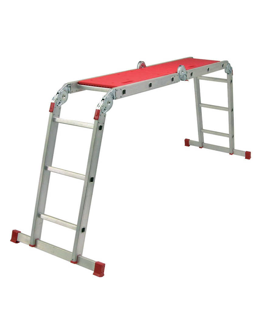 Step Ladder PNG High-Quality Image