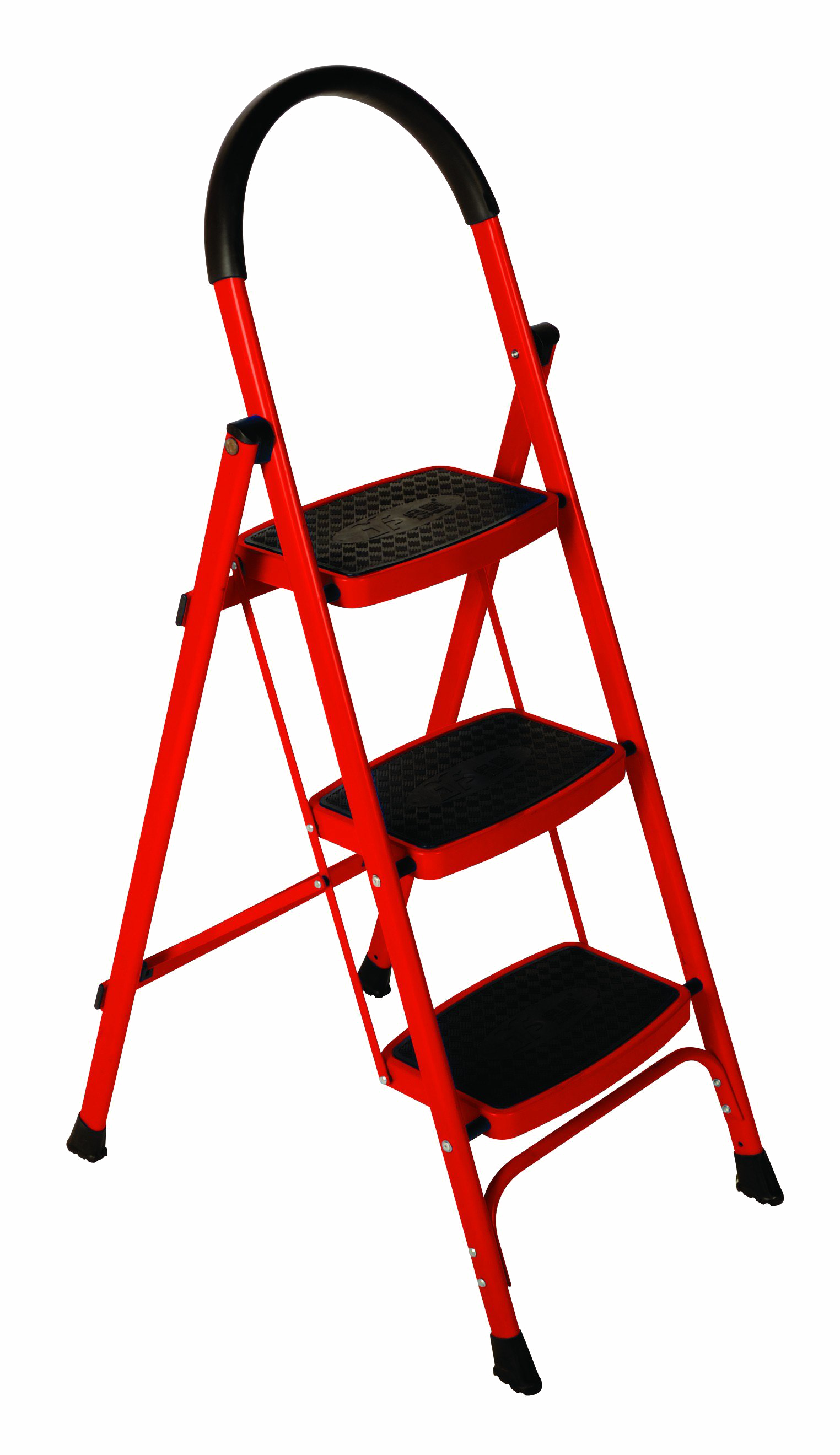 Step Ladder PNG Picture