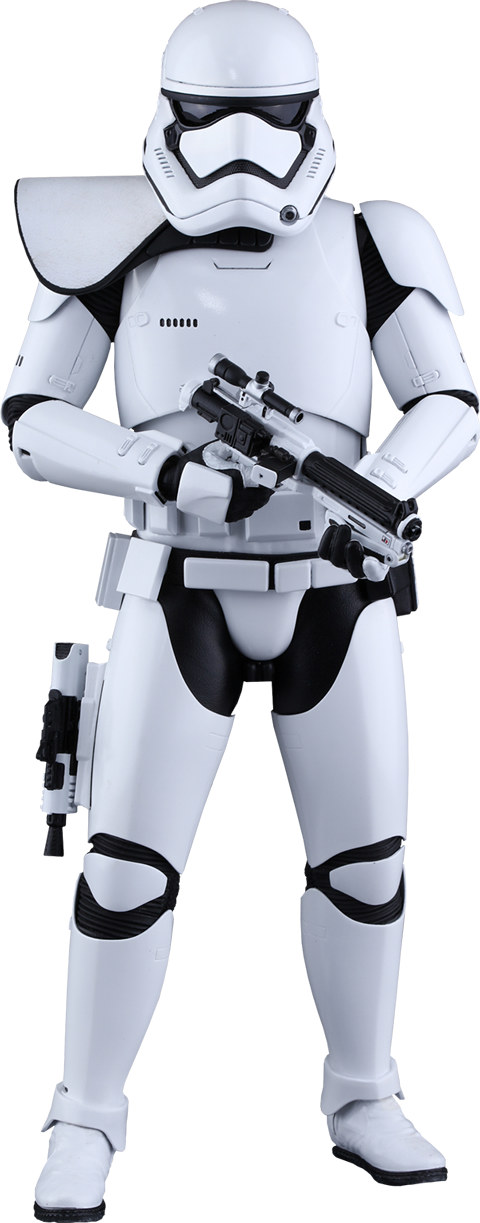 Stormtrooper Star Wars Descargar imagen PNG