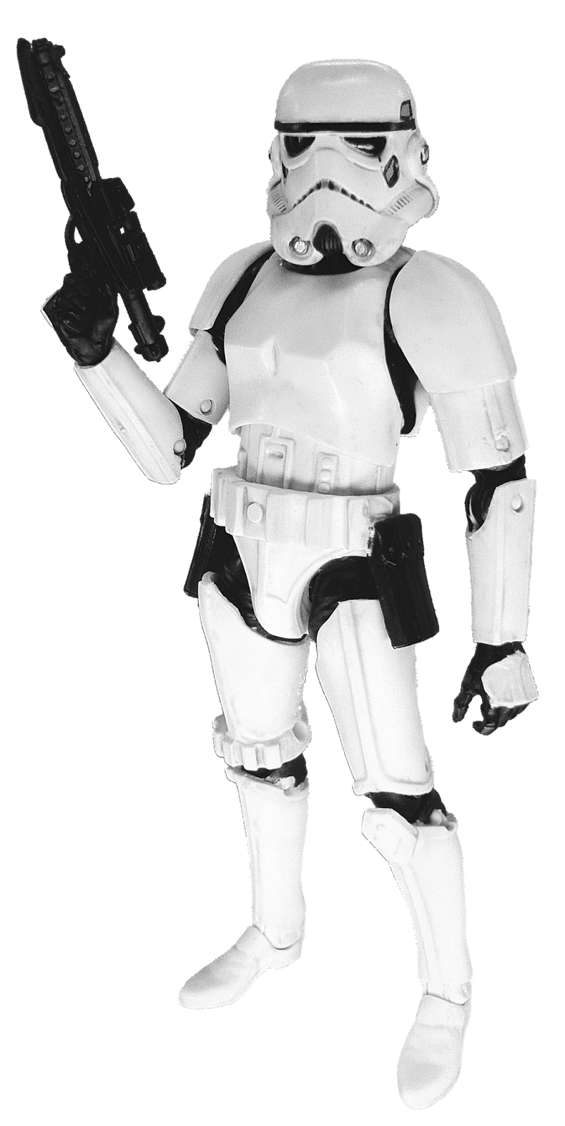 StormTrooper Star Wars تحميل صورة PNG شفافة