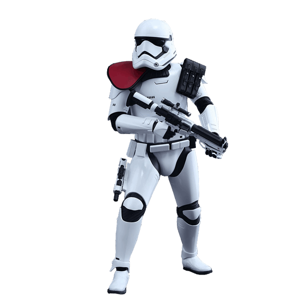 Stormtrooper Star Wars PNG Download Image