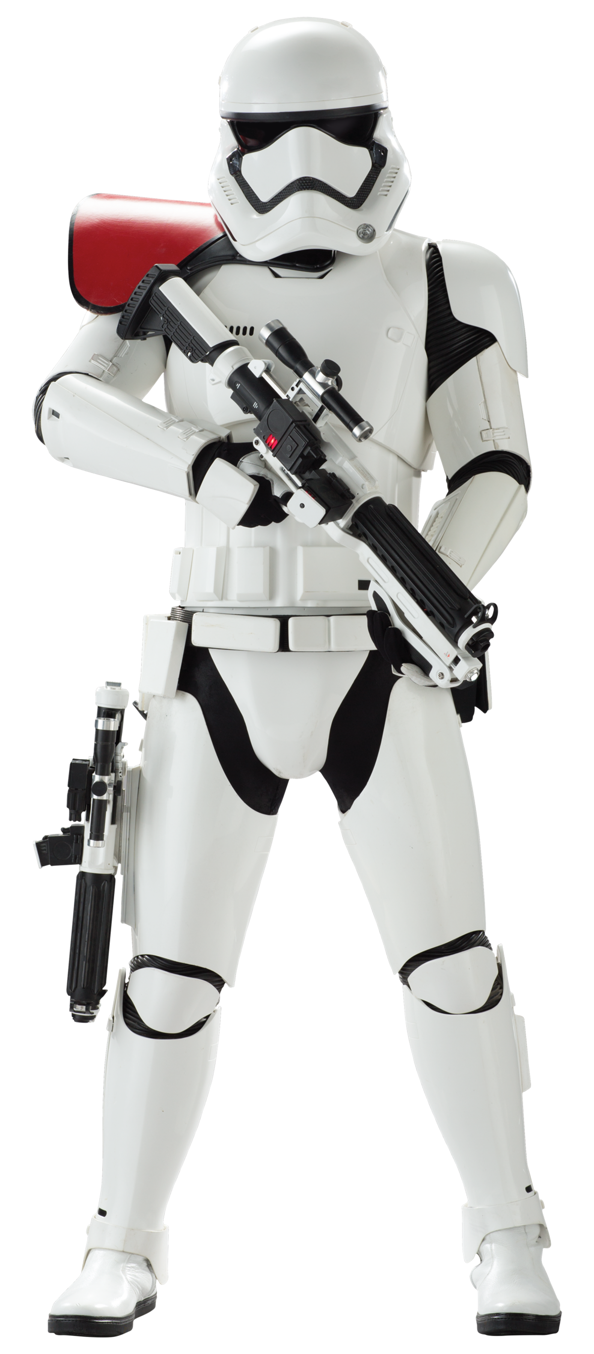 Star Wars Trooper PNG