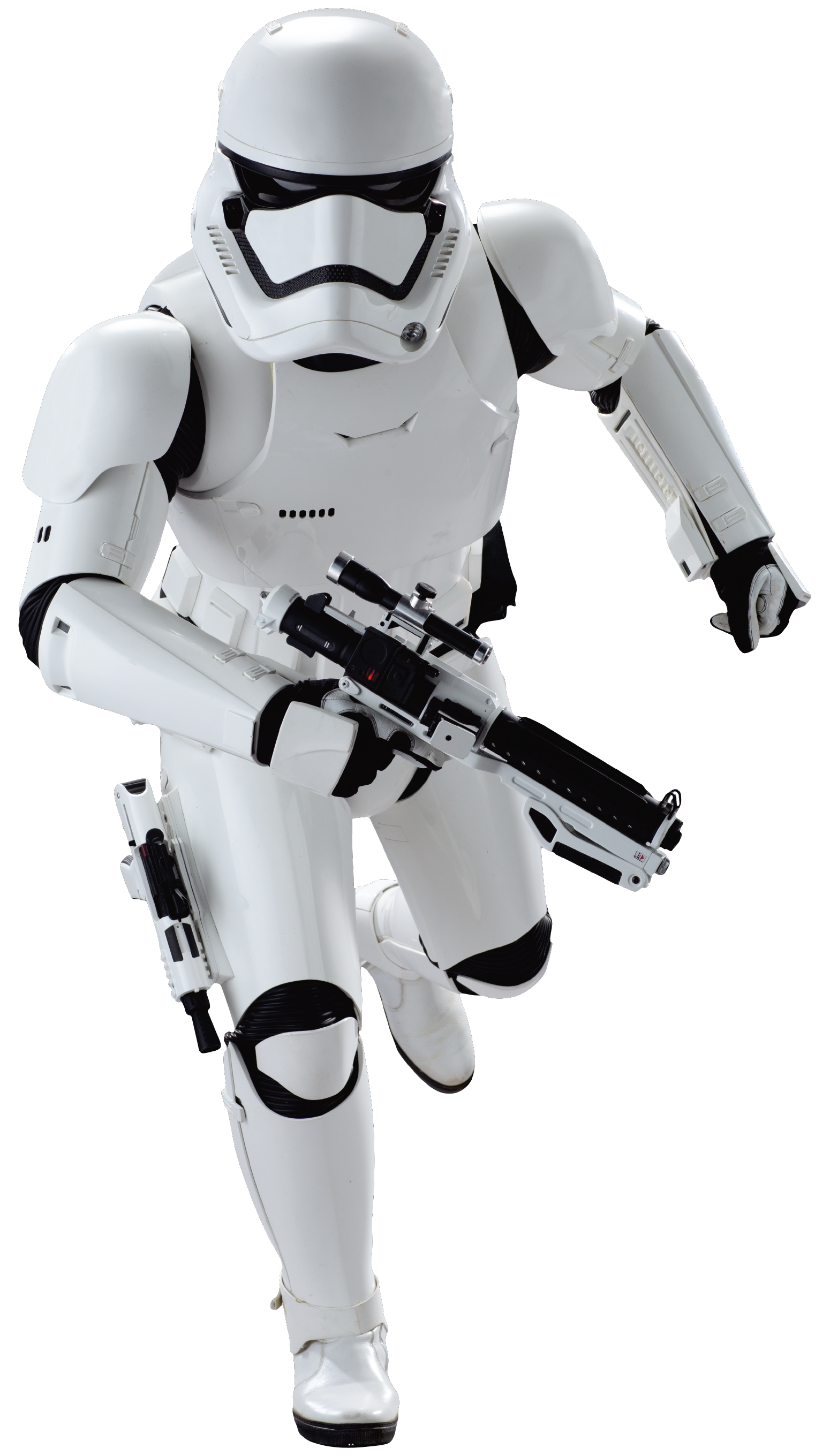 Stormtrooper Star Wars PNG Image