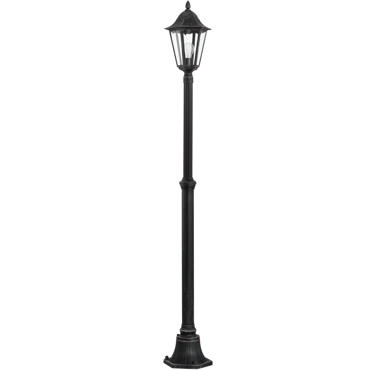 Street Light PNG High-Quality Image