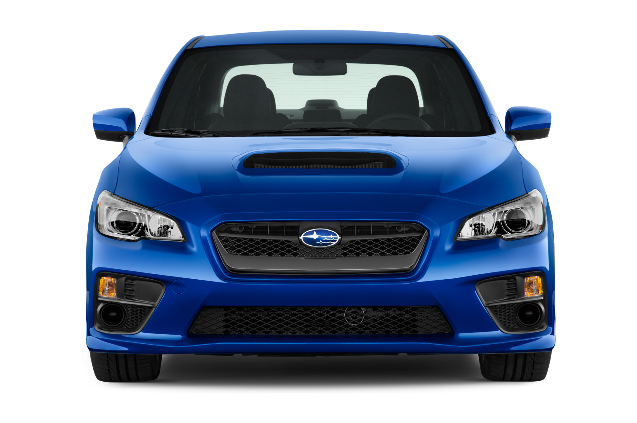 Subaru Transparent Image