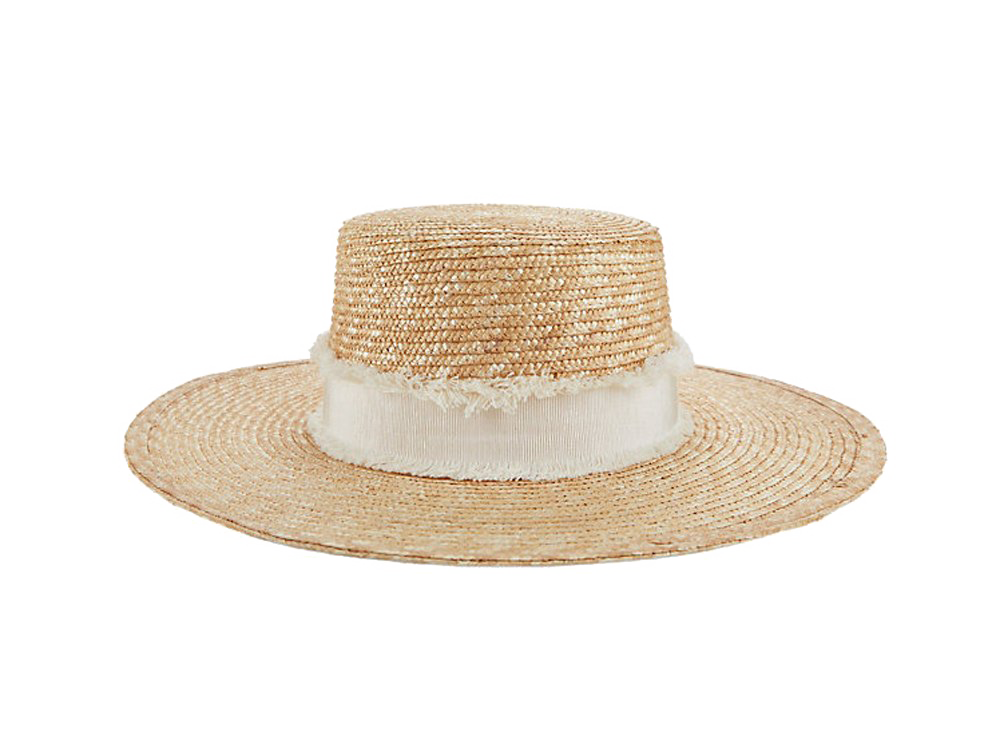 Sun Hat PNG Background Image
