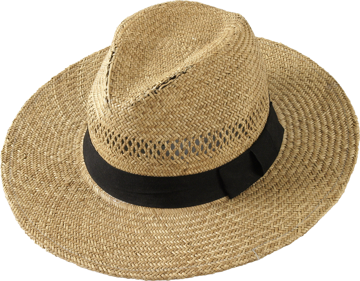 Sun Hat PNG Download Image