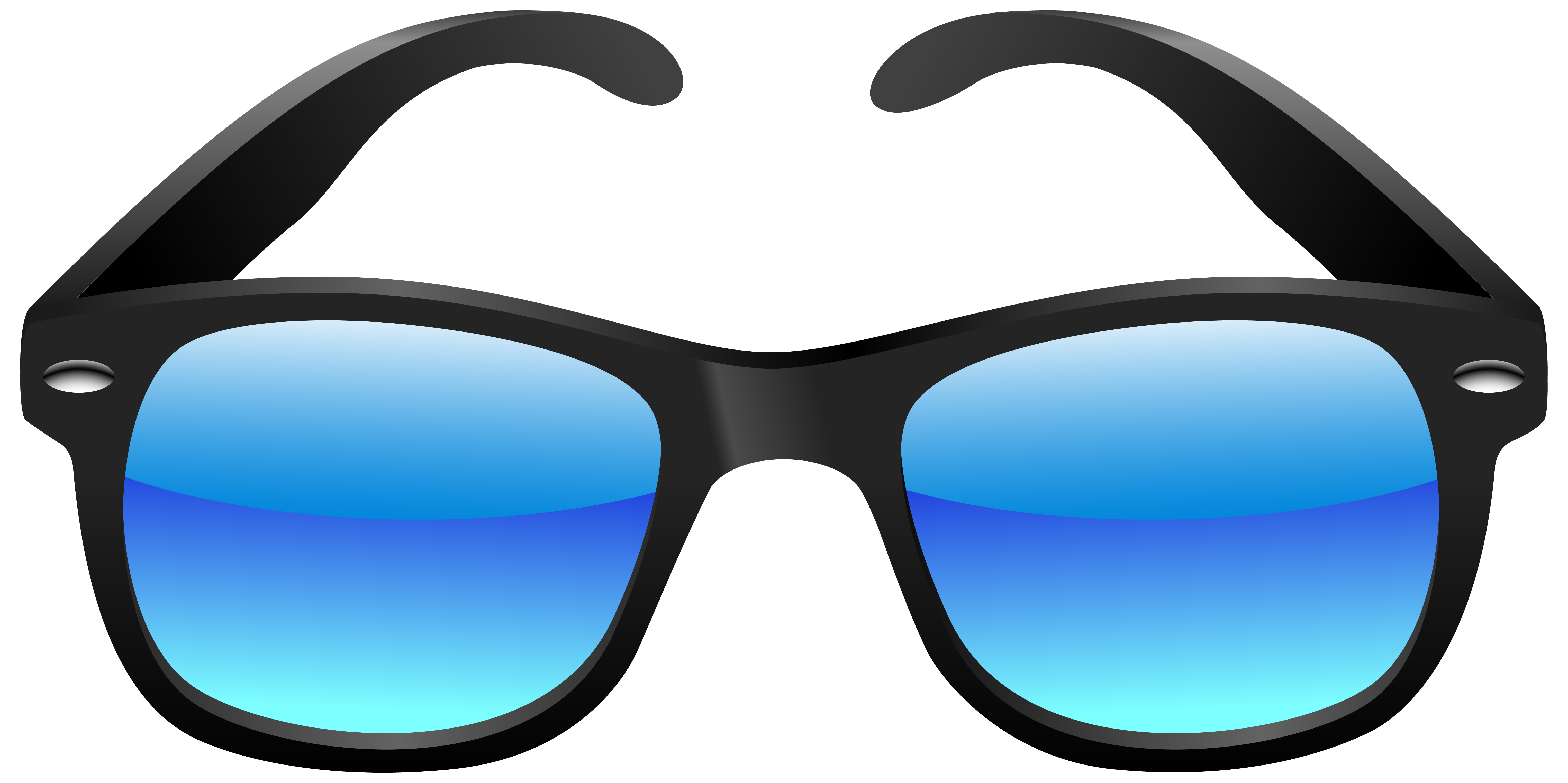 Kacamata hitam untuk wanita PNG foto