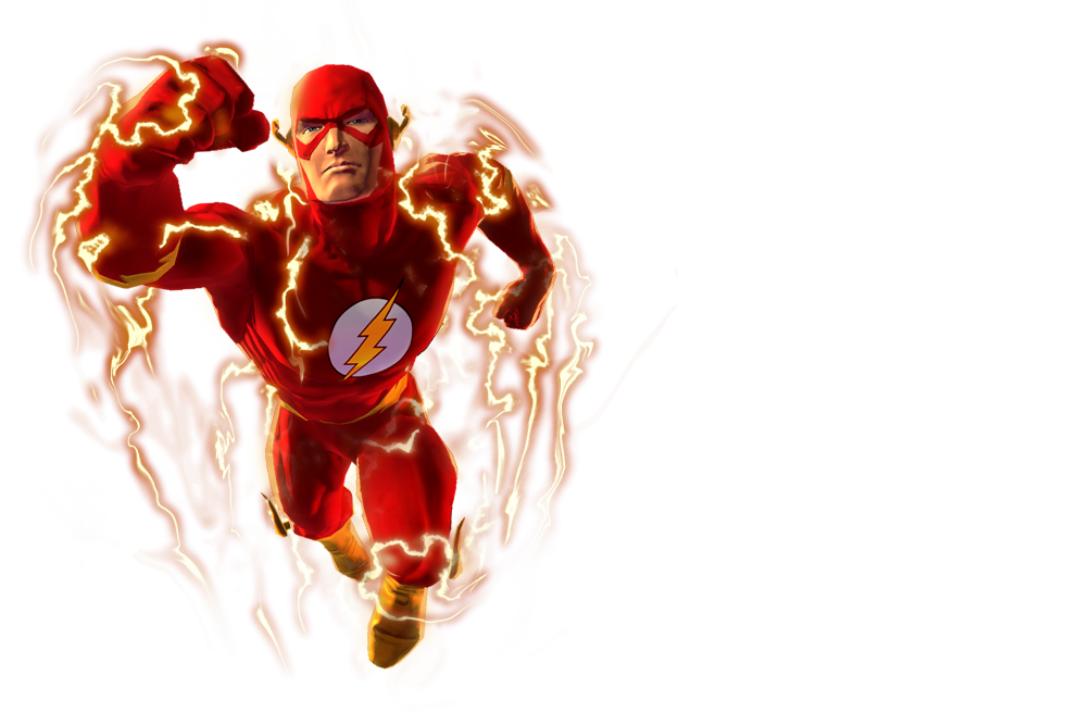 Superhero PNG Picture