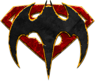 Superman Logo PNG Free Download