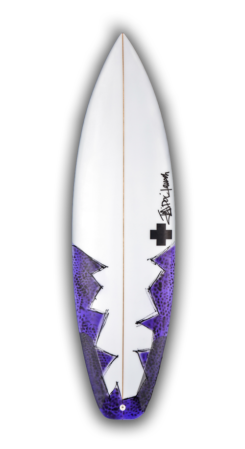 Surfboard Download PNG Image