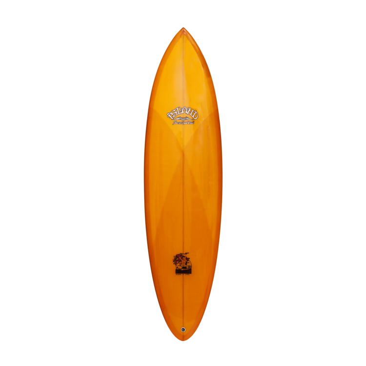 Surfboard Download Transparent PNG Image