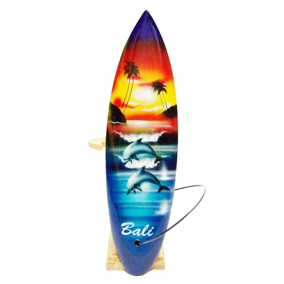 Surfboard PNG Download Image