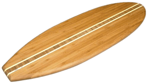 Surfboard PNG High-Quality Image