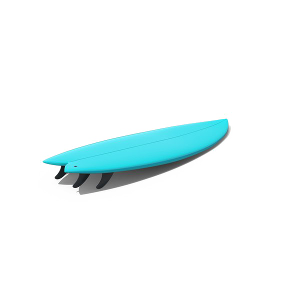 Surfboard PNG Image Transparent