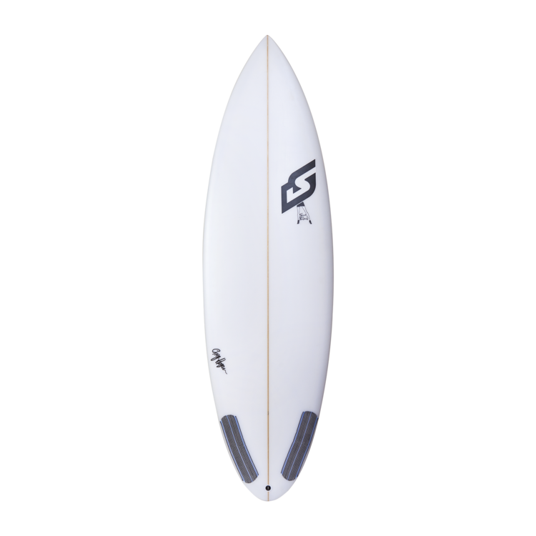 Surfboard PNG Image with Transparent Background