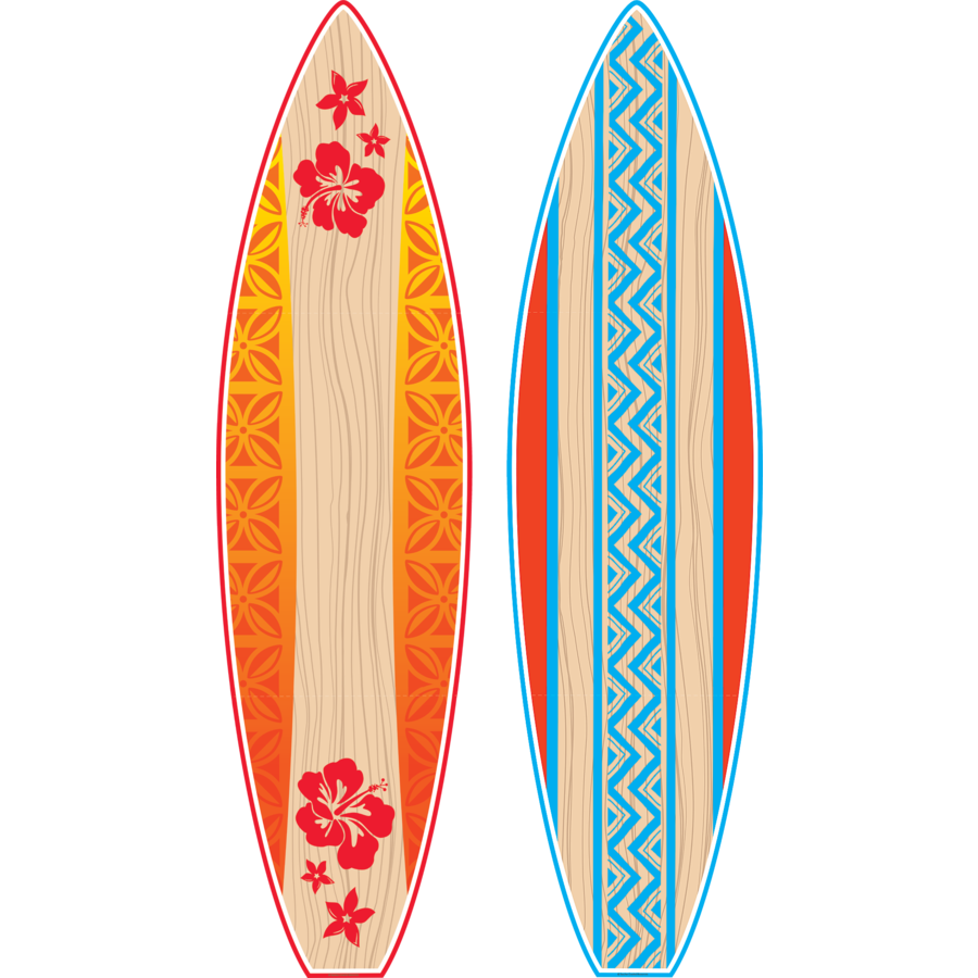 Surfboard PNG Photo