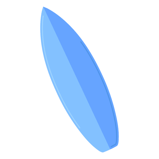 Surfboard PNG Picture