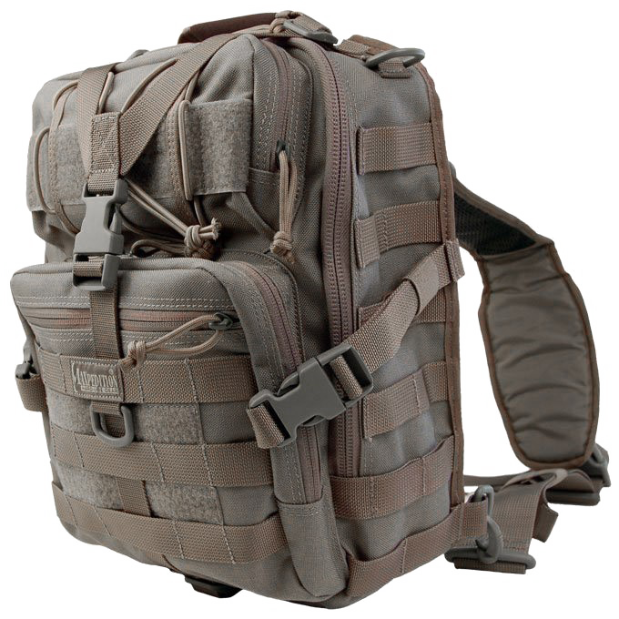 Survival Backpack PNG-Afbeelding Achtergrond