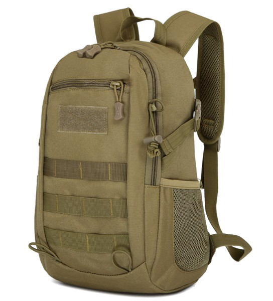Survival Backpack Transparent Image