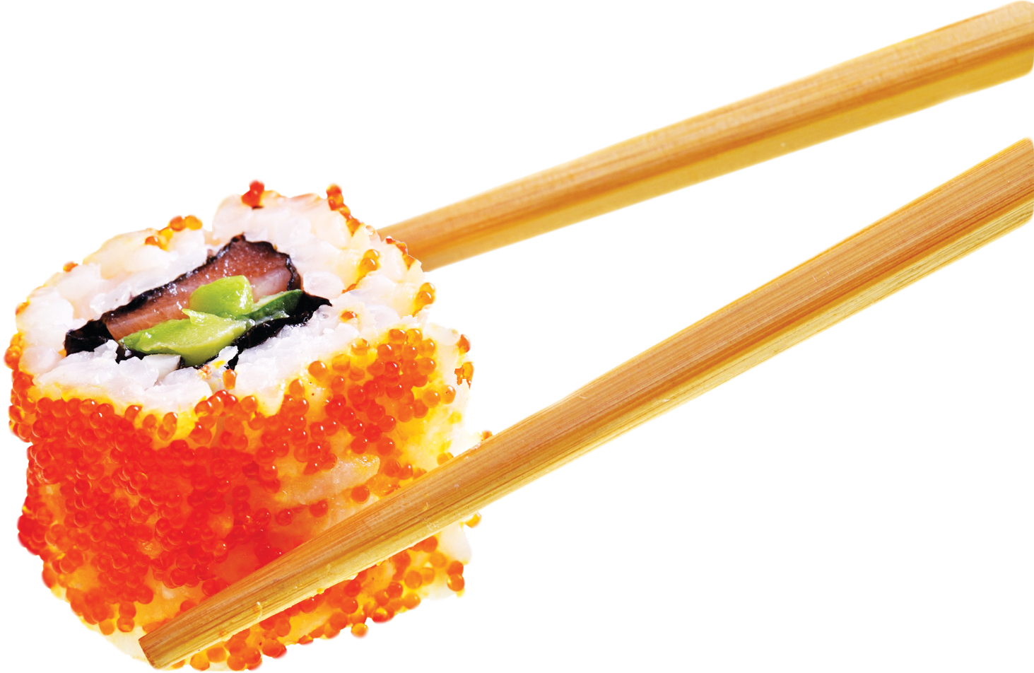 Sushi Download Transparentes PNG-Bild