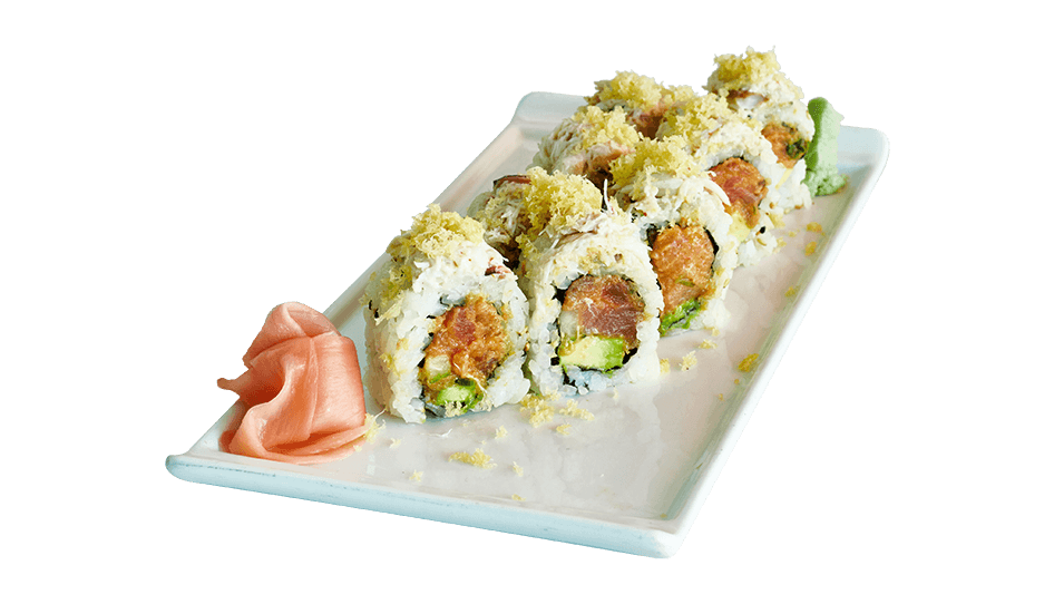 Sushi PNG Free Download