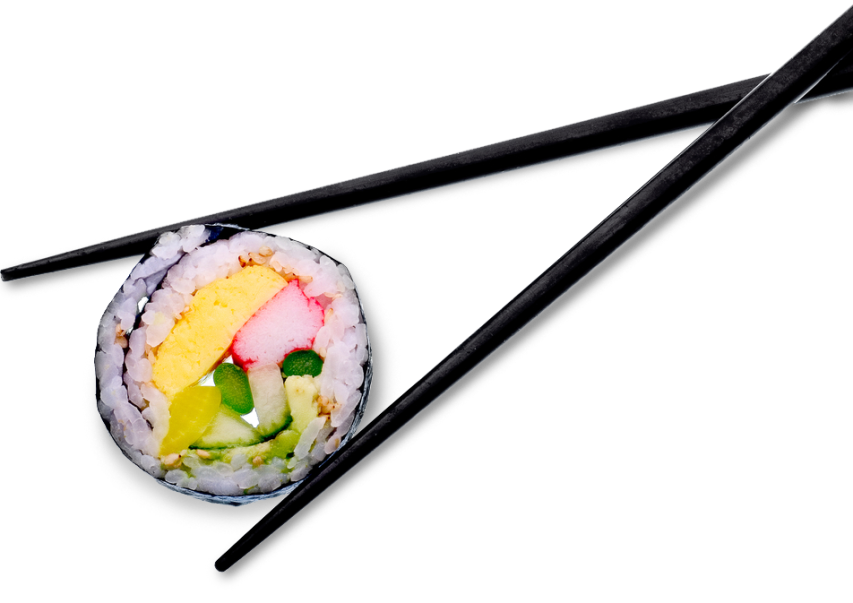 Sushi PNG Image Transparent