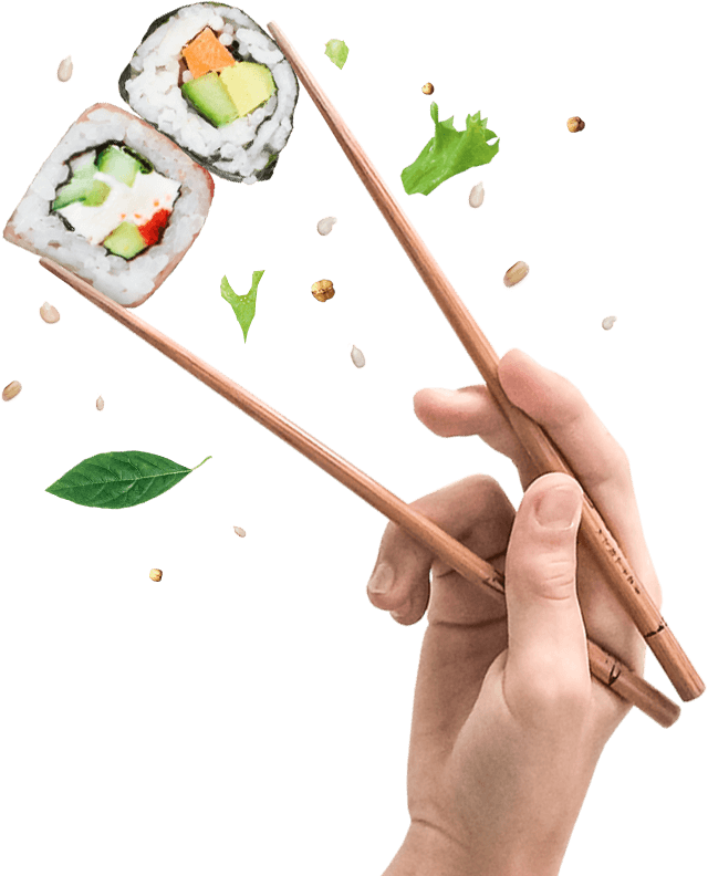 Sushi PNG Image