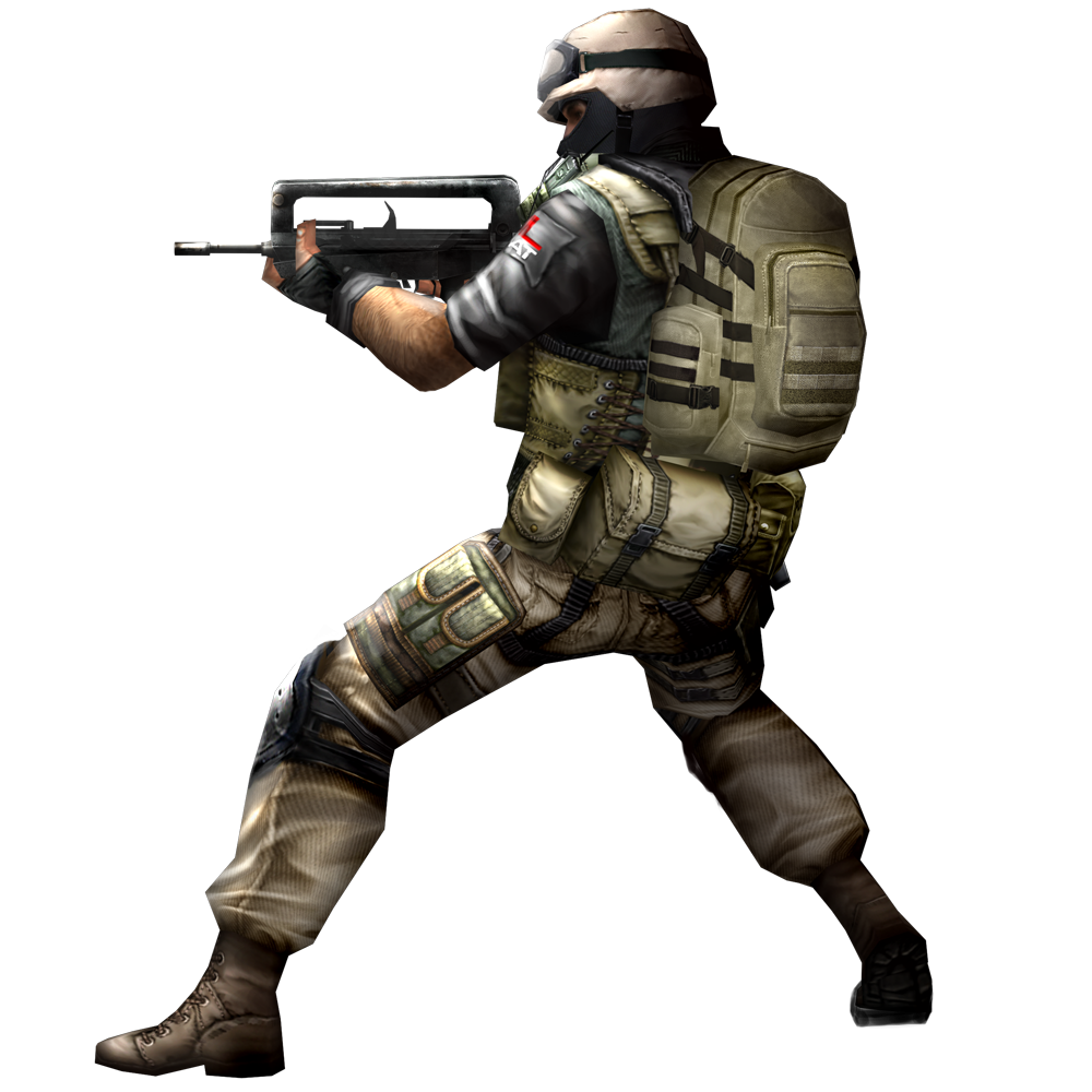 Swat PNG Background Image
