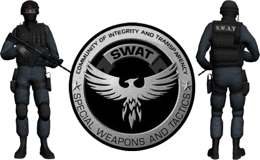 Swat Transparent