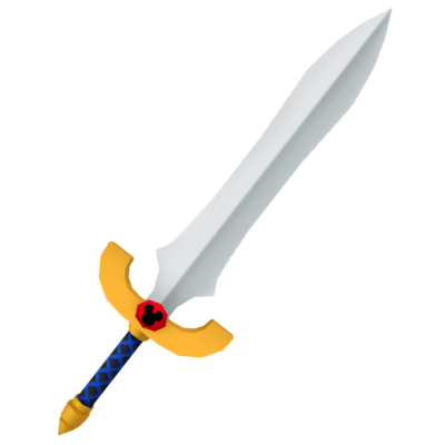 Épée PNG Image de haute qualité
