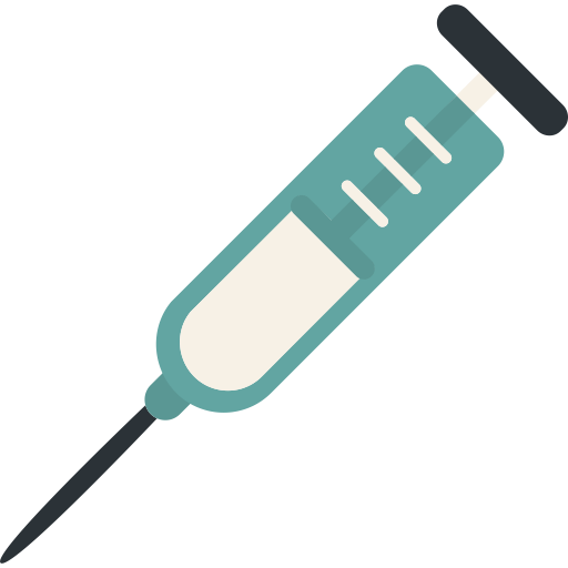Syringe PNG High-Quality Image