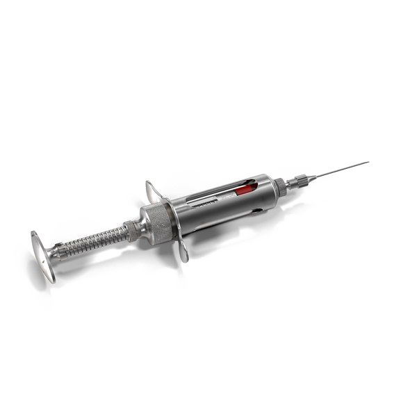 Syringe PNG Picture