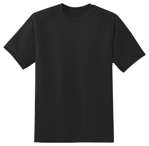 T-Shirt PNG Background Image