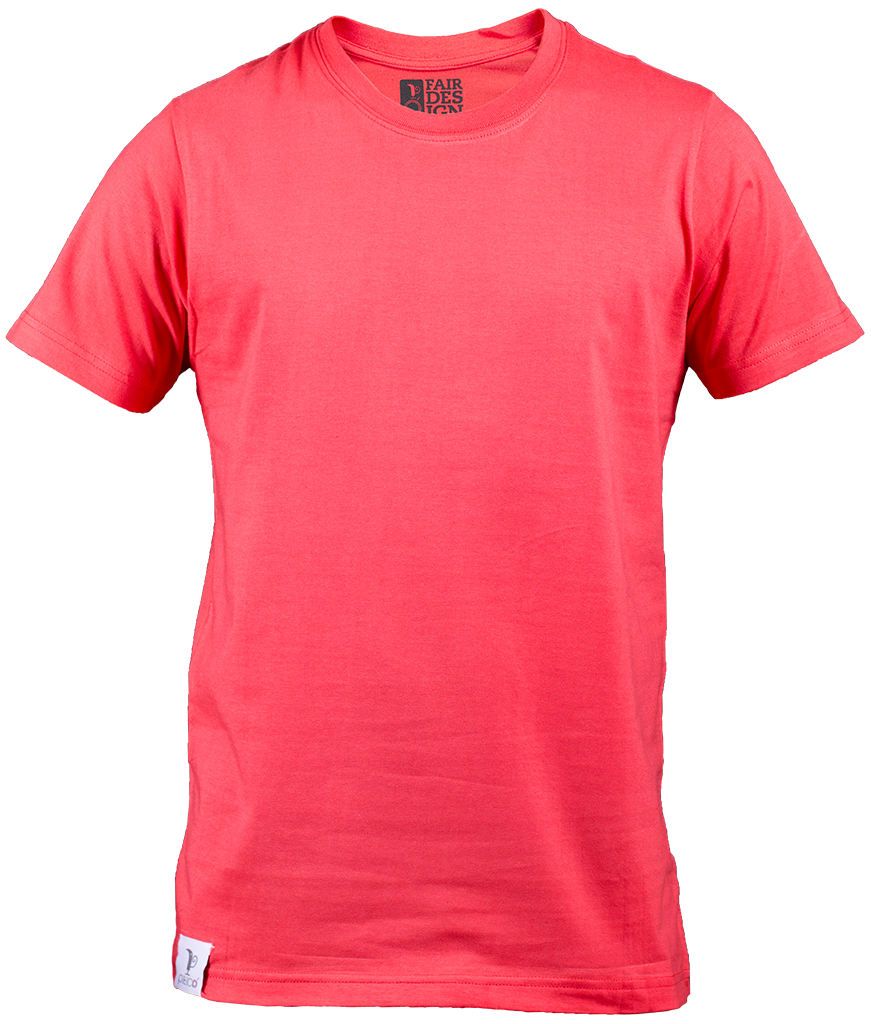 T-Shirt Transparan