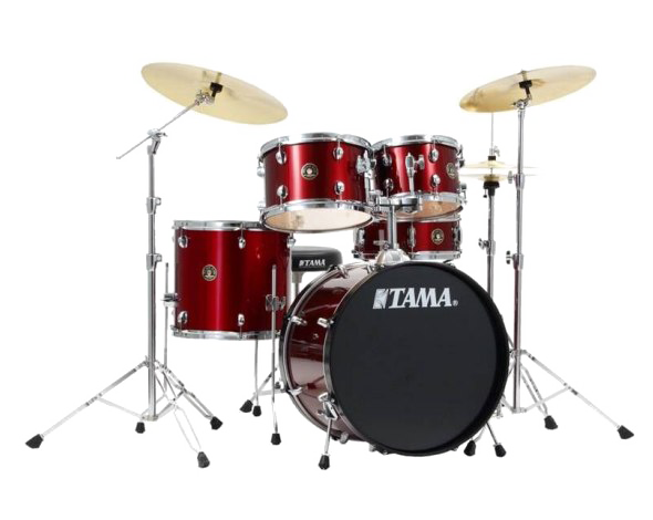 Tama Drum PNG Background Image