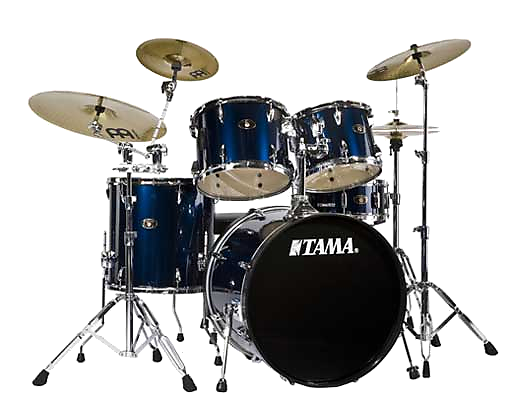 Tama Drum PNG Kostenloser Download